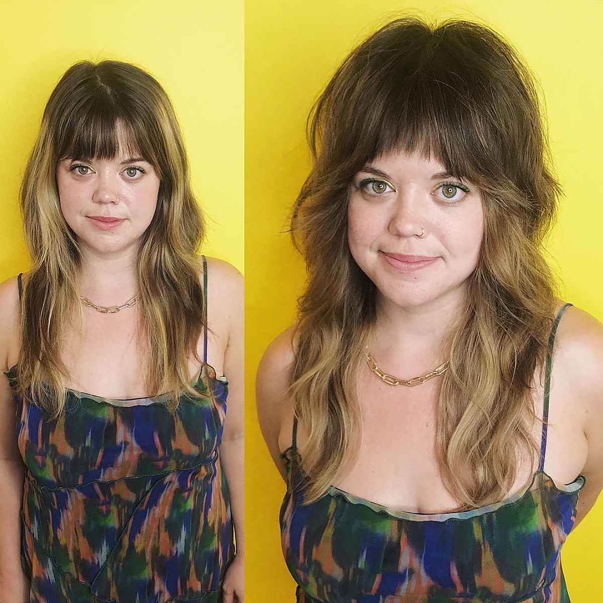 27 Best Wolf Haircut Ideas Trending Right Now