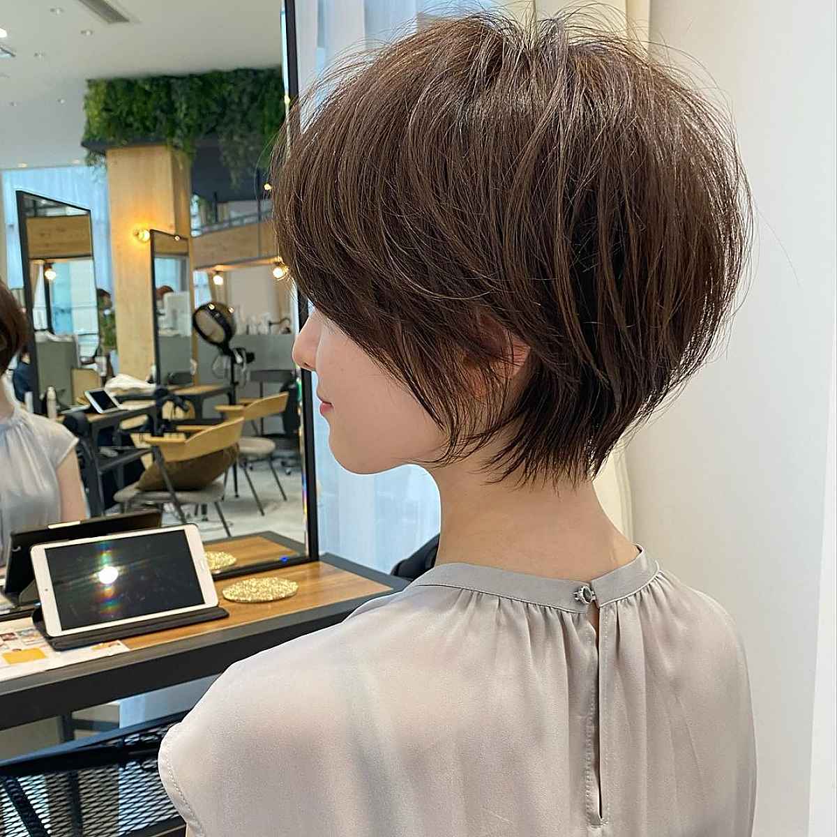 26 Stylish Long Pixie Bob Haircuts for a Unique Length and Style