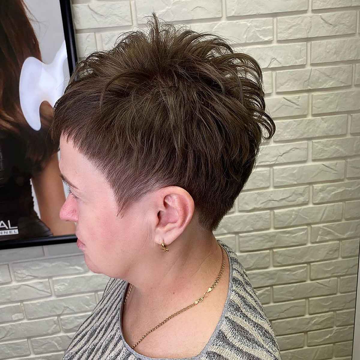 15 Spiky Pixie Cuts for a Bold, Yet Super Cute Look