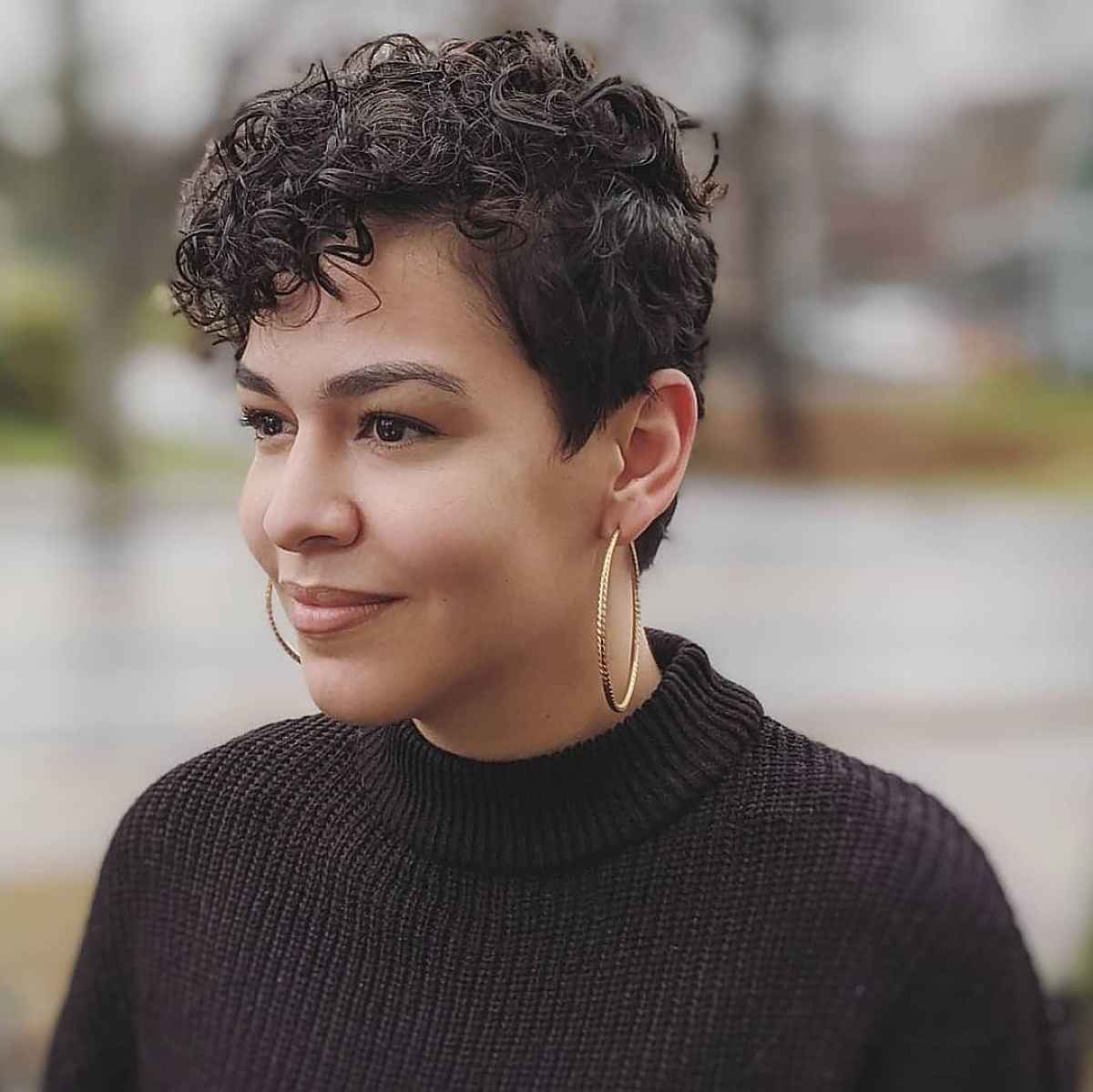 26 Best Layered Pixie Cut Ideas for a Short Crop with Movement