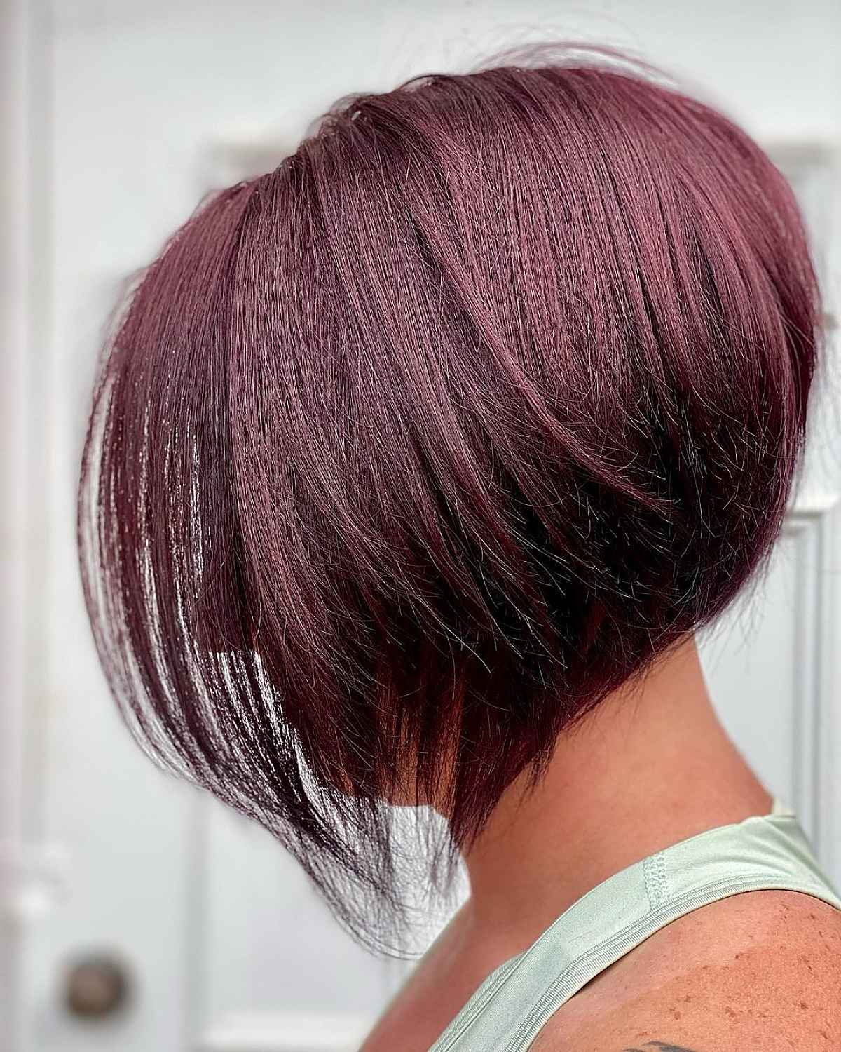 15 Trendy Layered Bobs for Fine Hair to Look Fuller