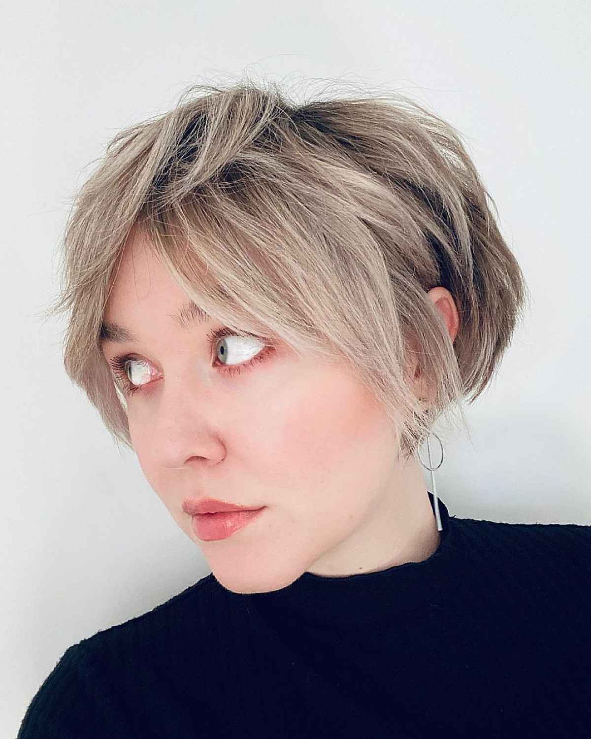 26 Best Layered Pixie Cut Ideas for a Short Crop with Movement