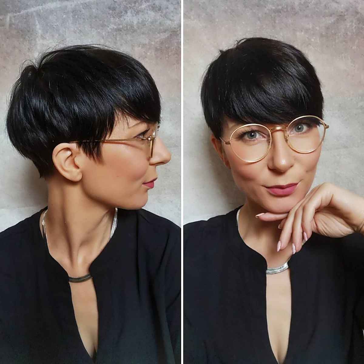 26 Best Layered Pixie Cut Ideas for a Short Crop with Movement