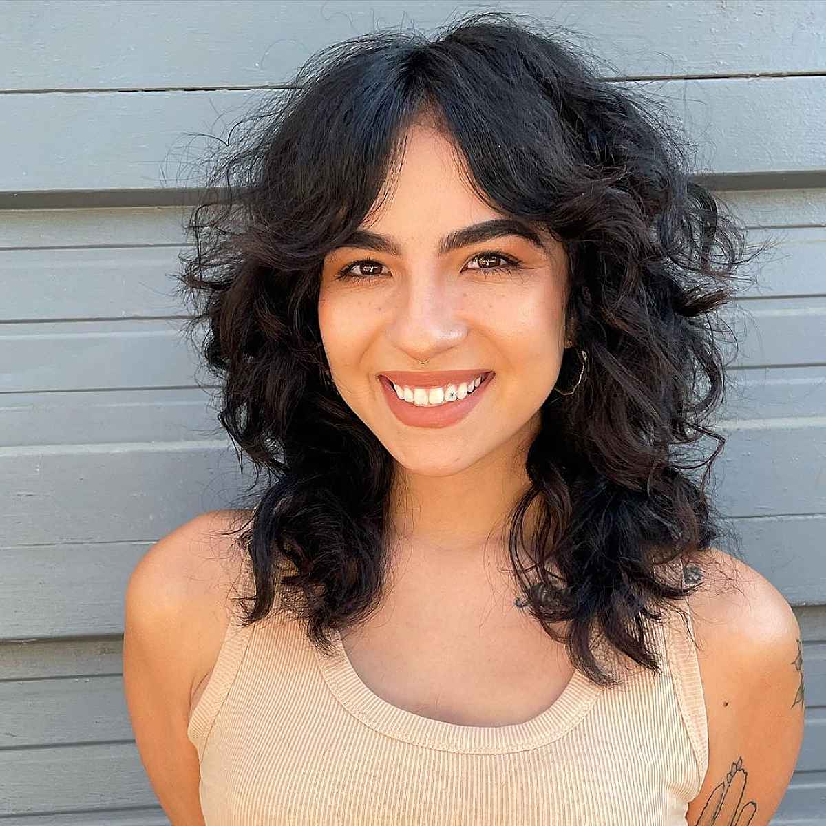 27 Best Wolf Haircut Ideas Trending Right Now