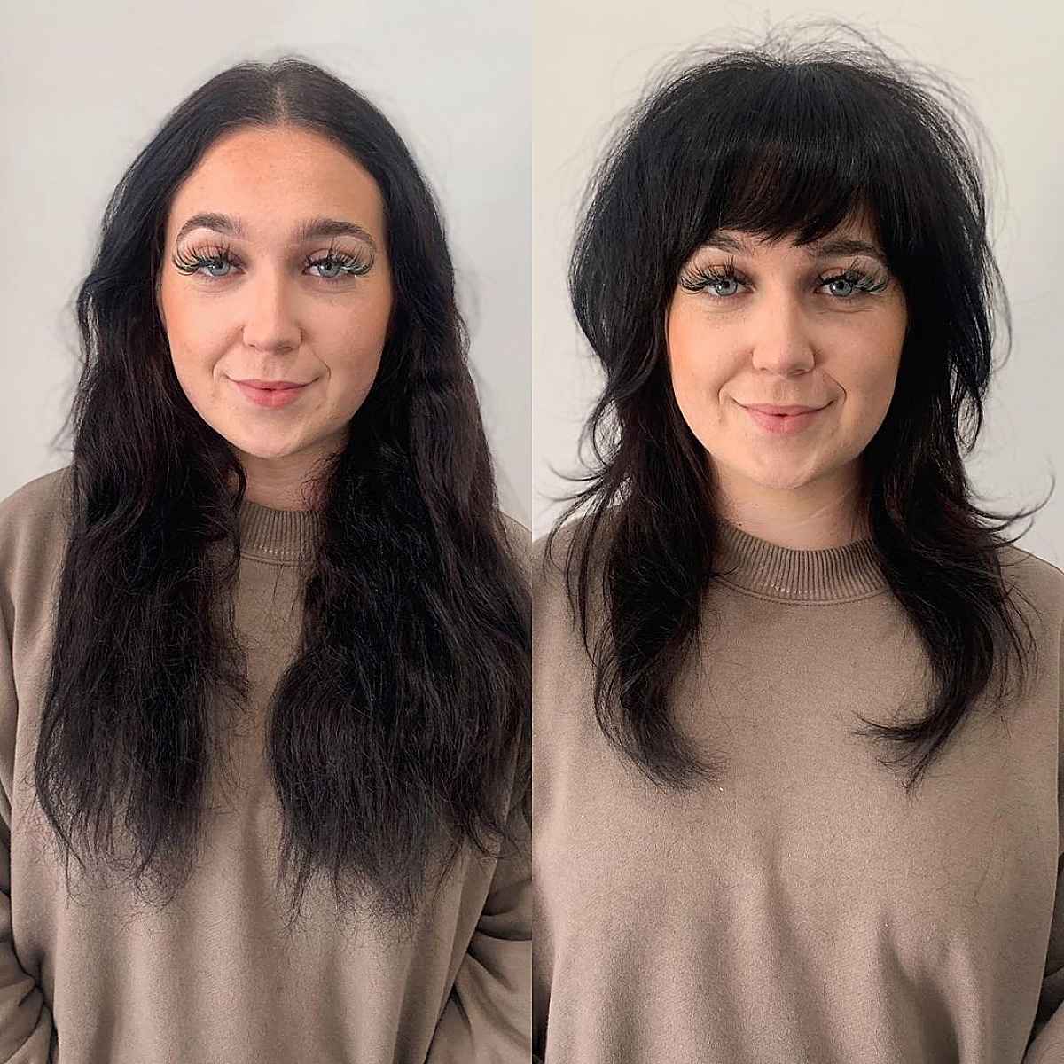 27 Best Wolf Haircut Ideas Trending Right Now