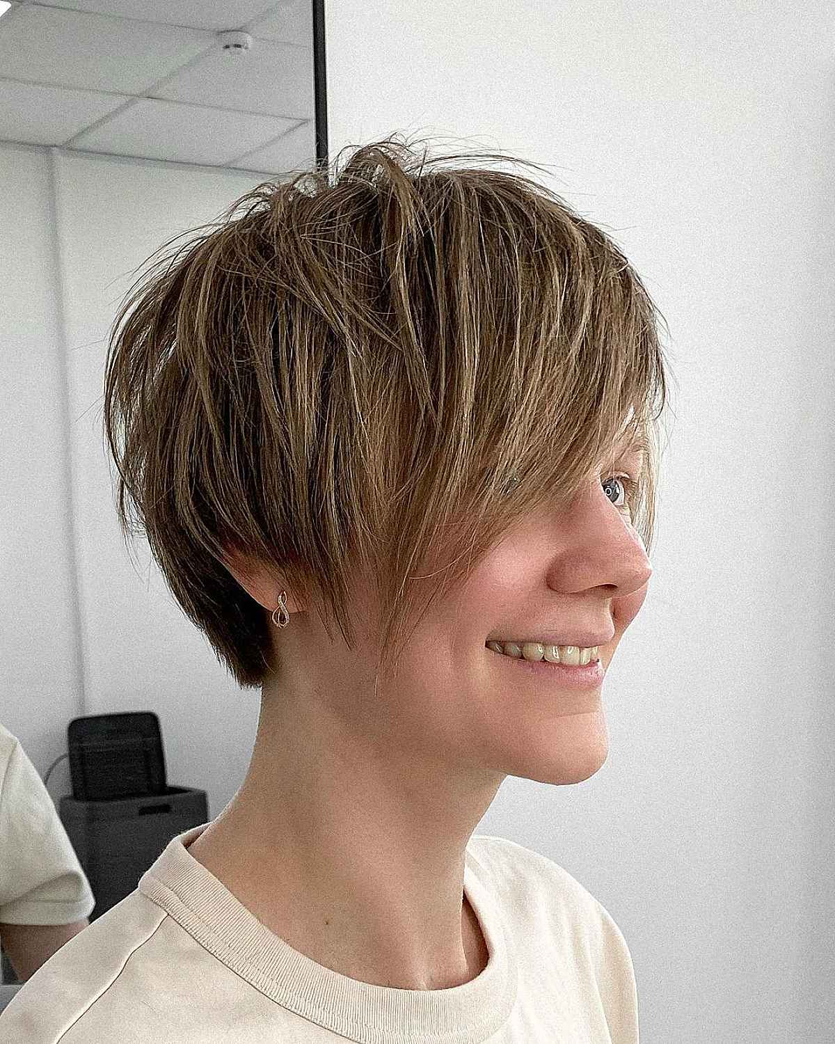 26 Low-Maintenance Pixie Cuts That Are Still Super Cute!