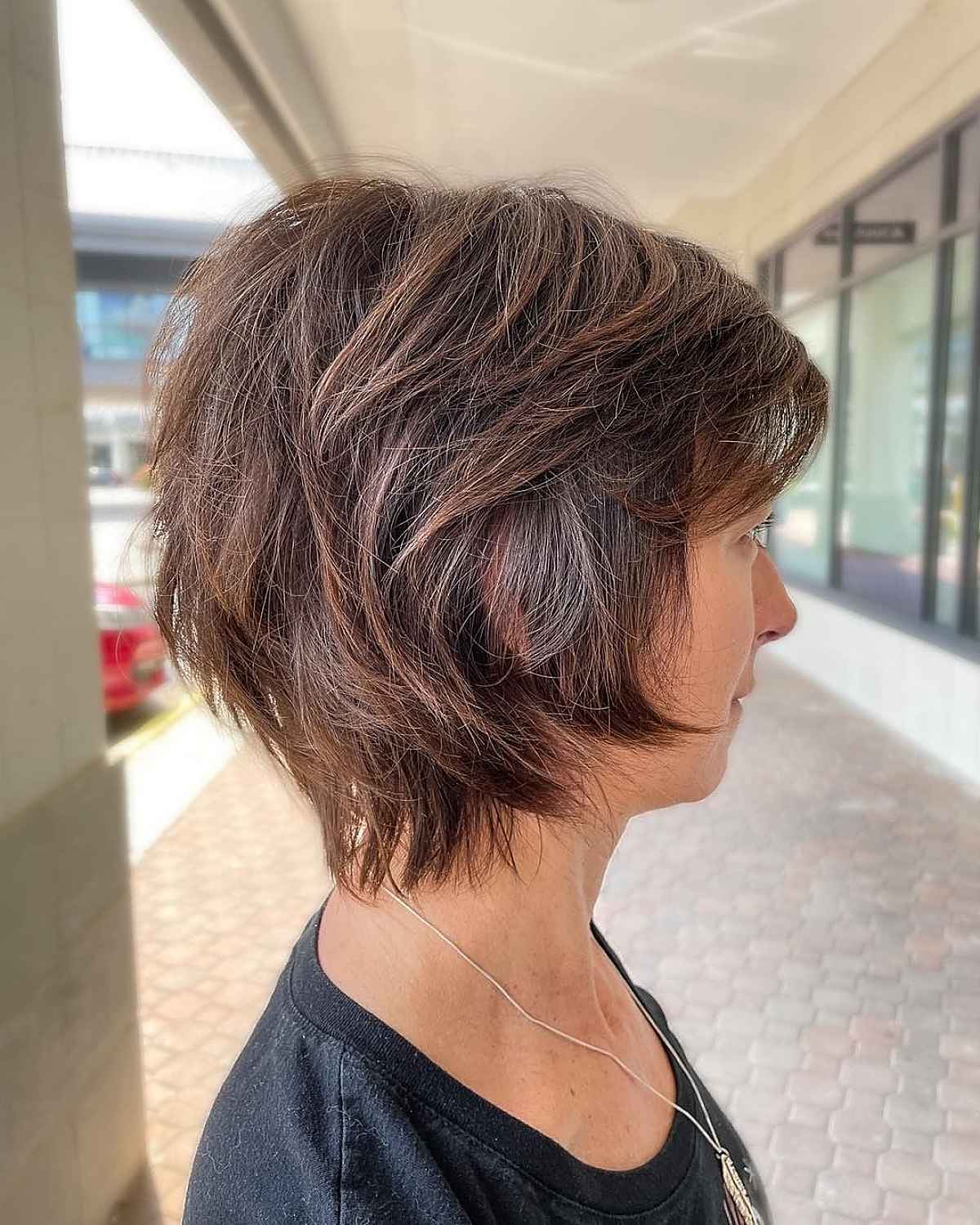 26 Stylish Long Pixie Bob Haircuts for a Unique Length and Style