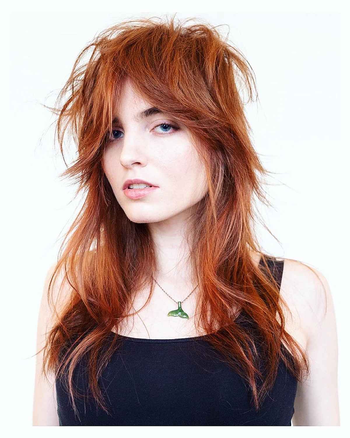 27 Best Wolf Haircut Ideas Trending Right Now