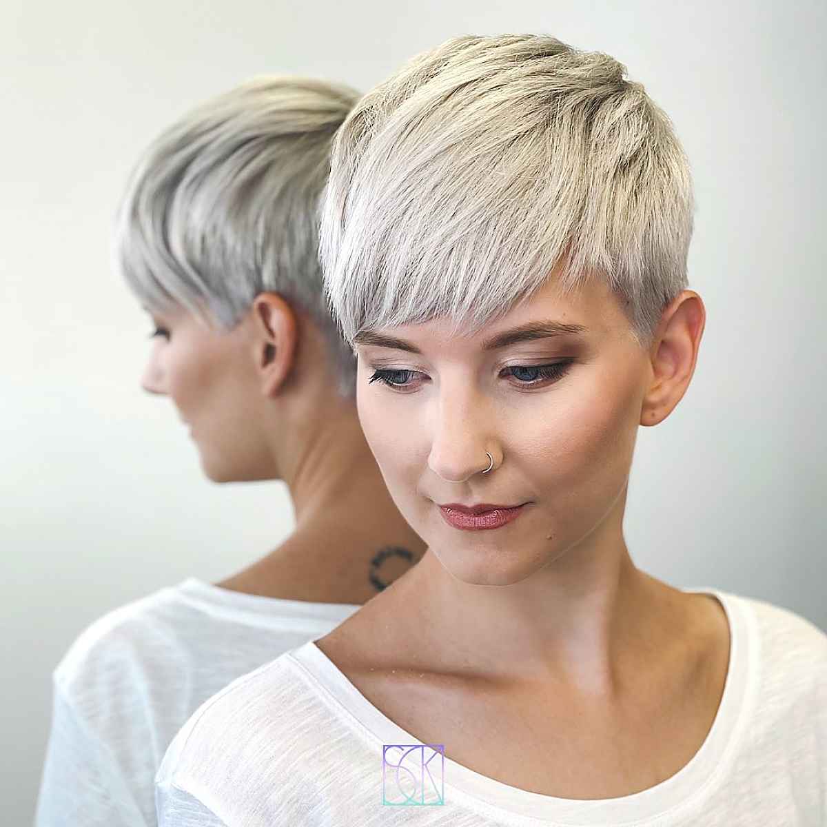 26 Low-Maintenance Pixie Cuts That Are Still Super Cute!