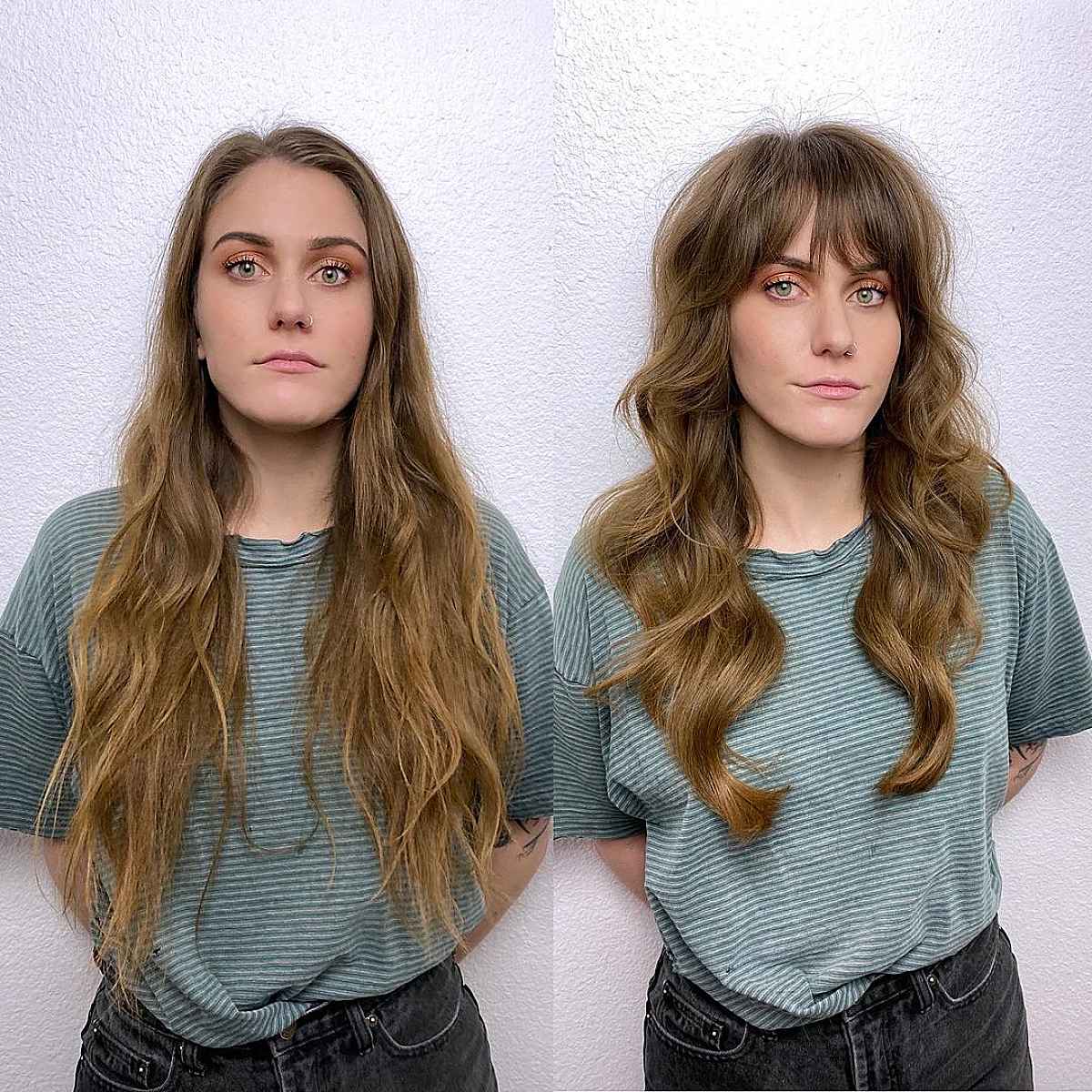 17 Stylish &#038; Low-Maintenance Long Haircuts for Ladies with Long Hair