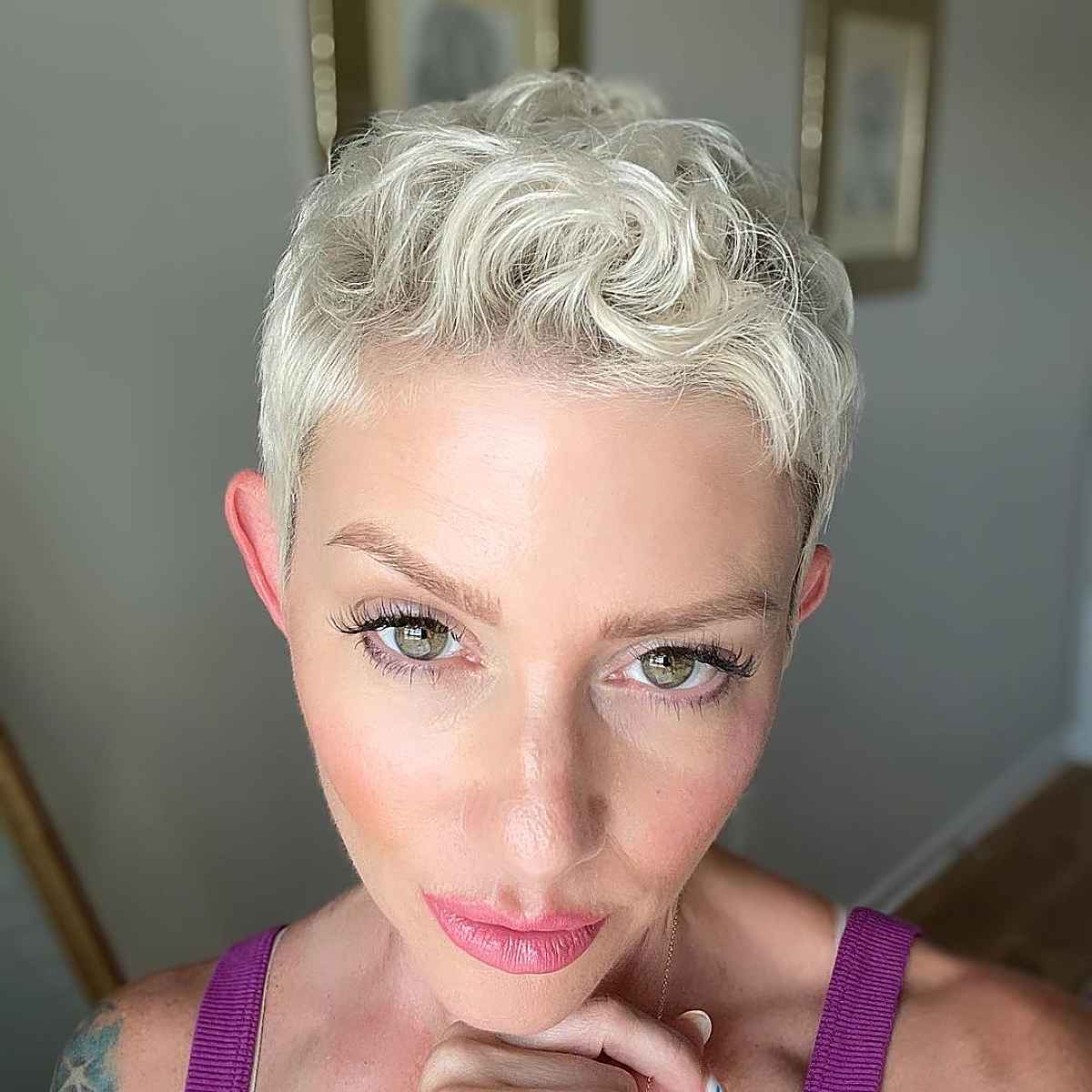 26 Low-Maintenance Pixie Cuts That Are Still Super Cute!