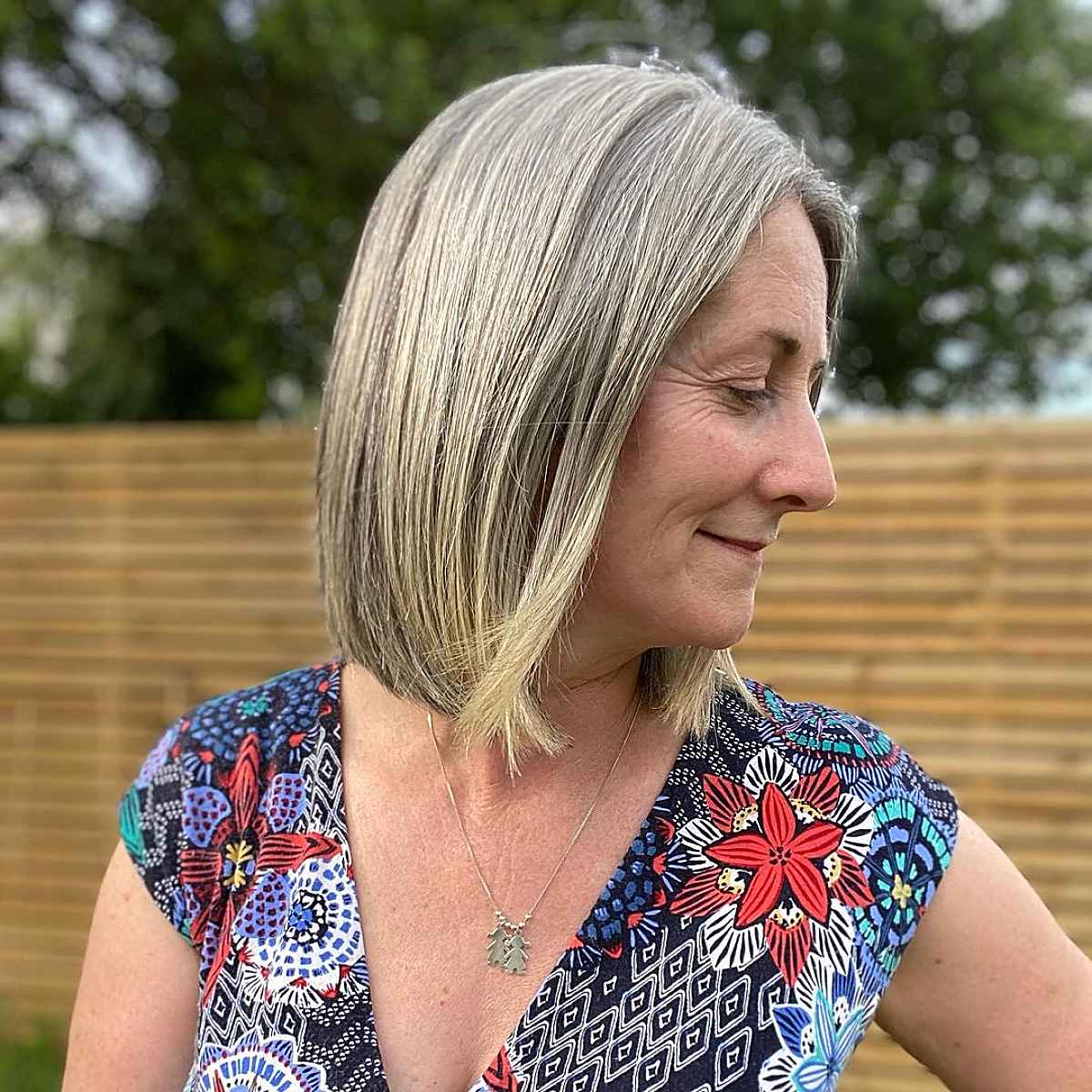 26 Stylish Wash-and-Wear Haircuts for Women Over 60 Short On Time