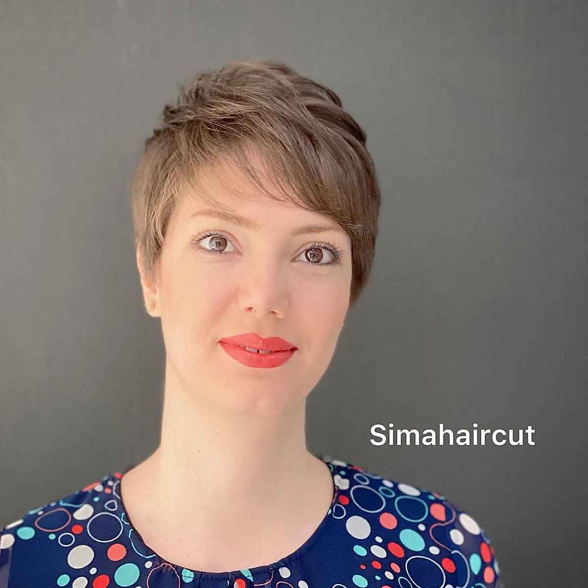 26 Low-Maintenance Pixie Cuts That Are Still Super Cute!