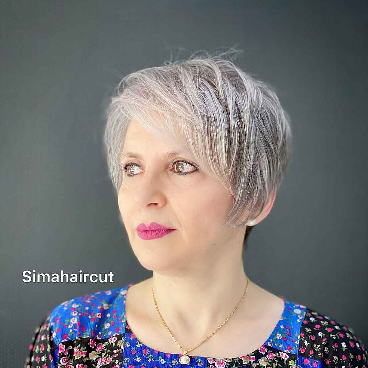 26 Low-Maintenance Pixie Cuts That Are Still Super Cute!