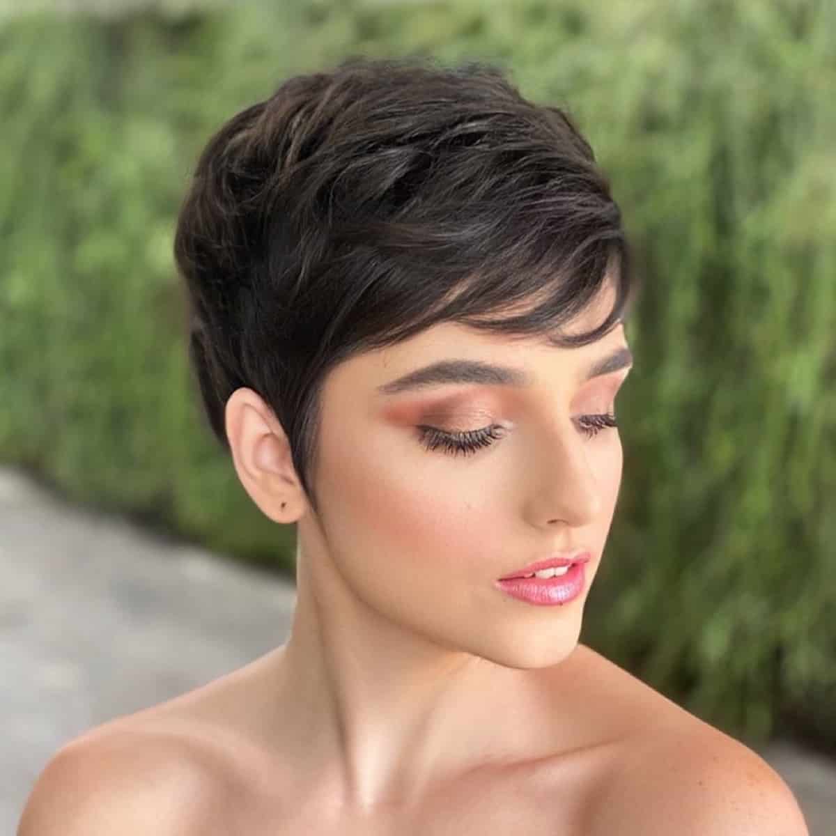 25 Feminine Pixie Cut Ideas for a Sweet New Look