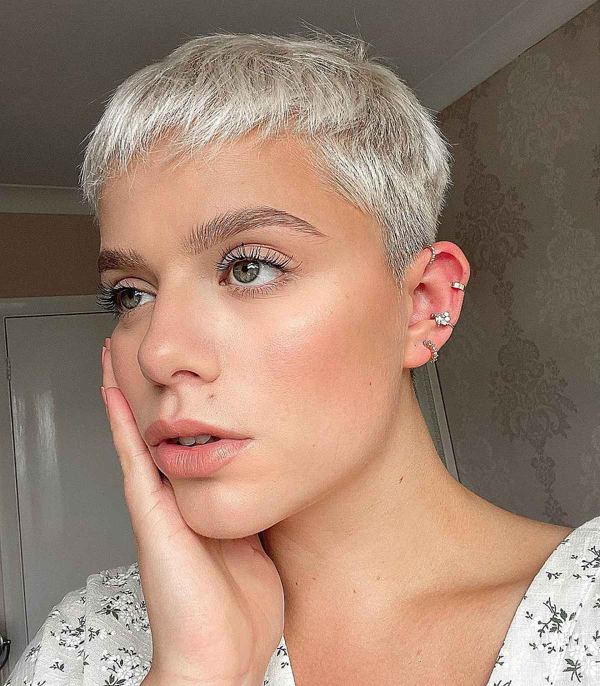 27 Low-Maintenance Short Haircuts for a Trendy, Yet Time-Saving Look