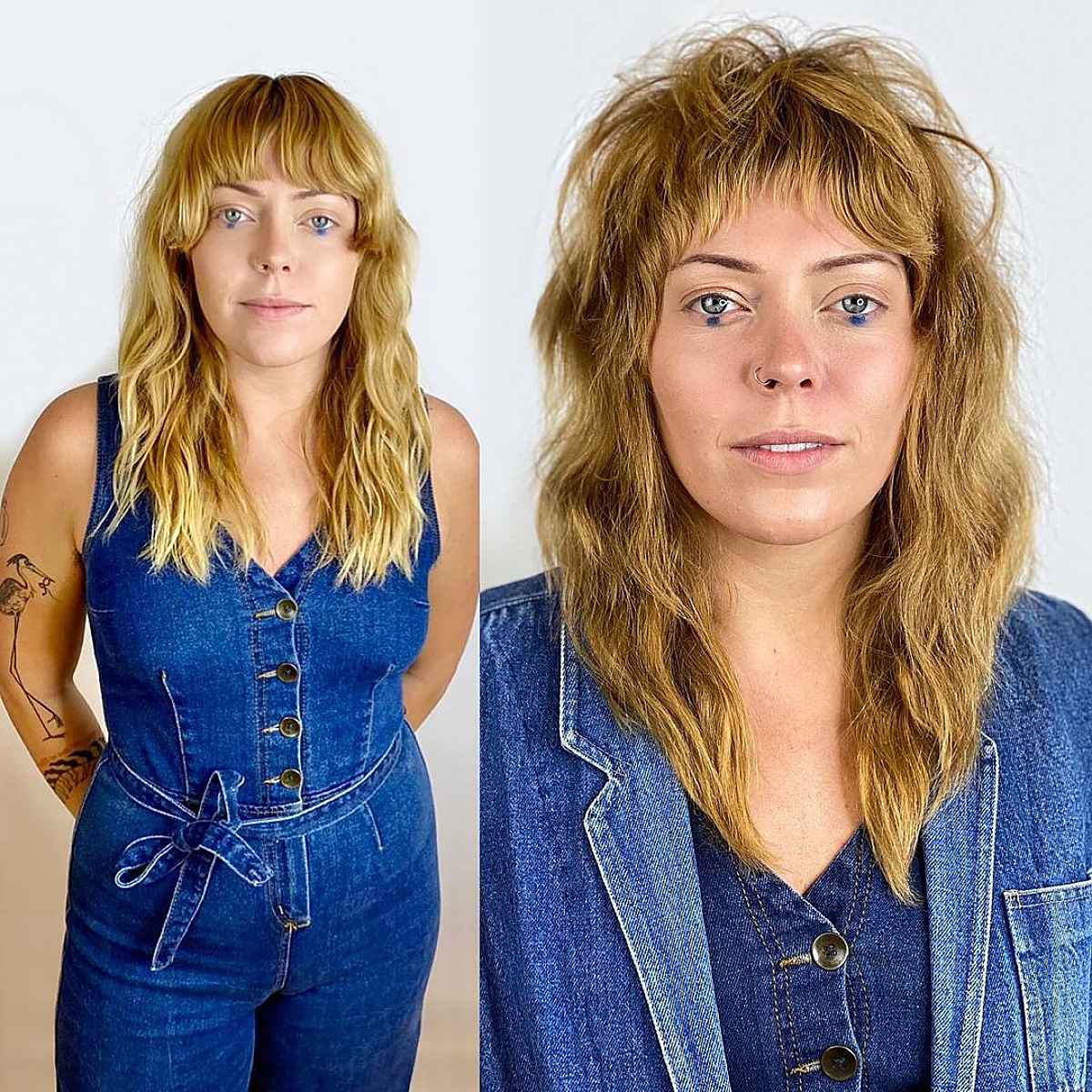27 Best Wolf Haircut Ideas Trending Right Now