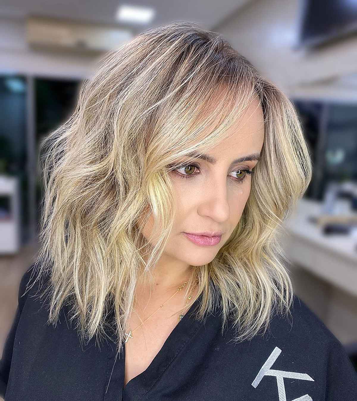26 Flattering Haircuts for Women Over 30 That Are Still Trendy