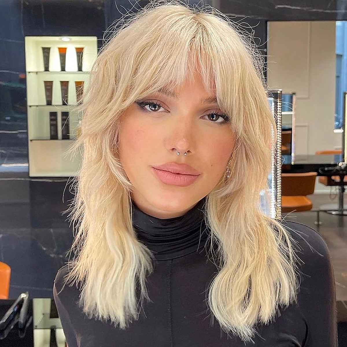 27 Best Wolf Haircut Ideas Trending Right Now
