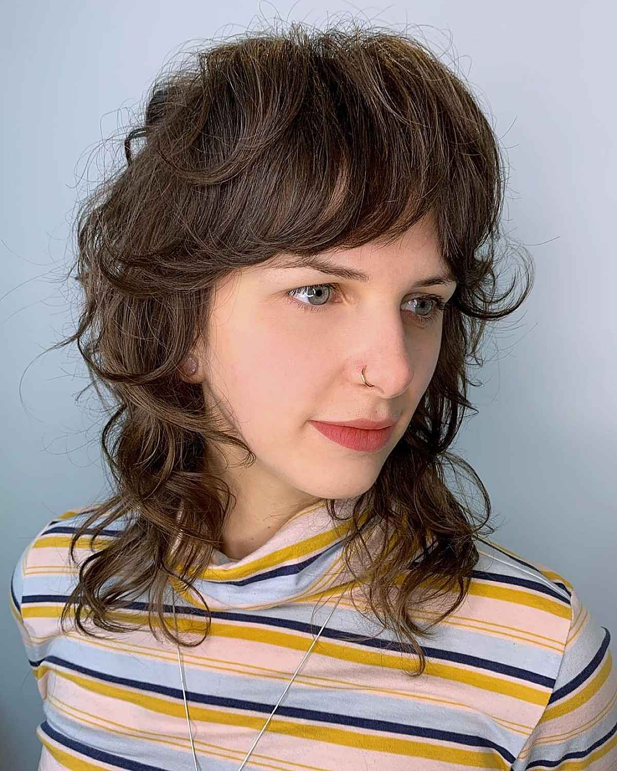 25 Best Wavy Shag Haircuts to Consider for an On-Trend Look