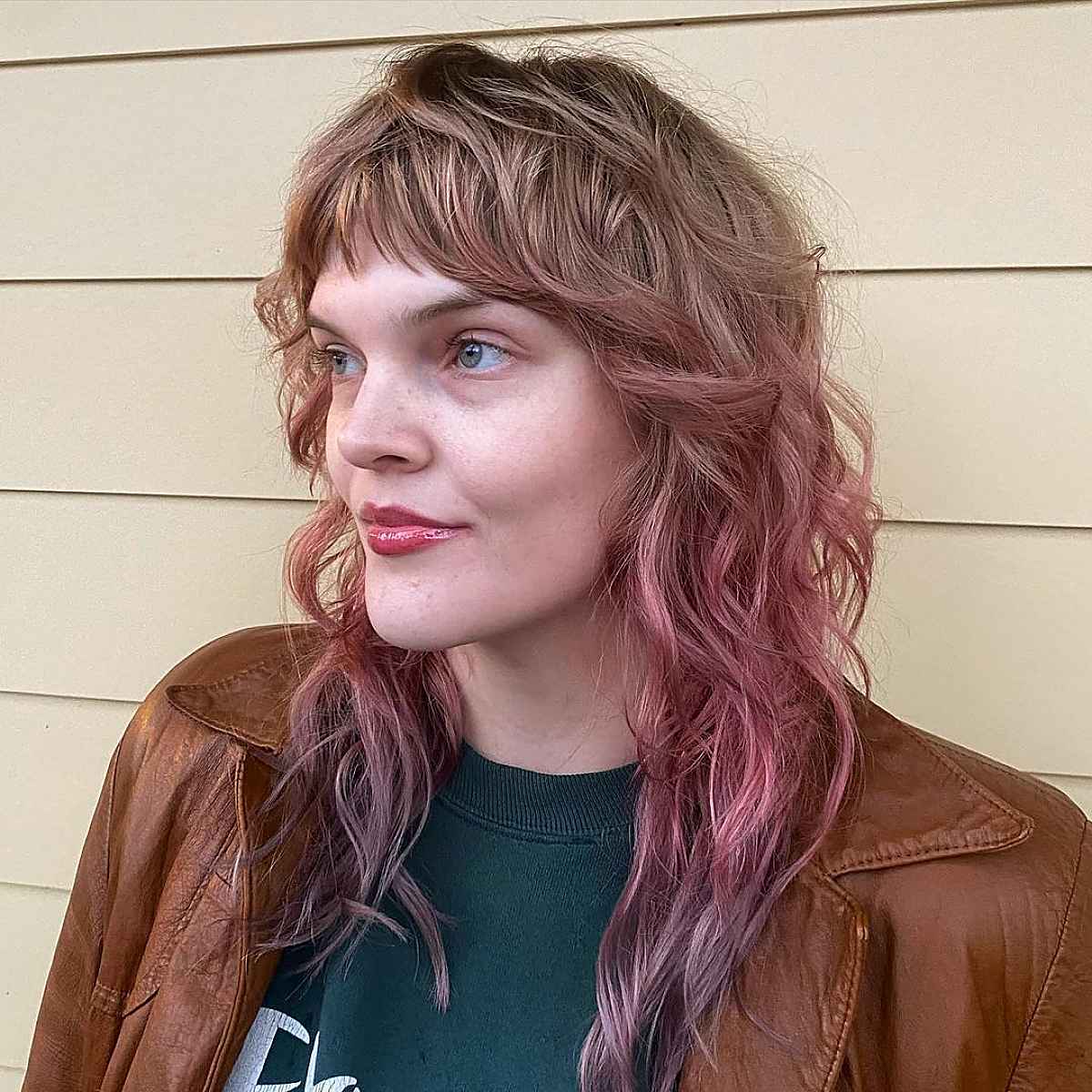25 Best Wavy Shag Haircuts to Consider for an On-Trend Look