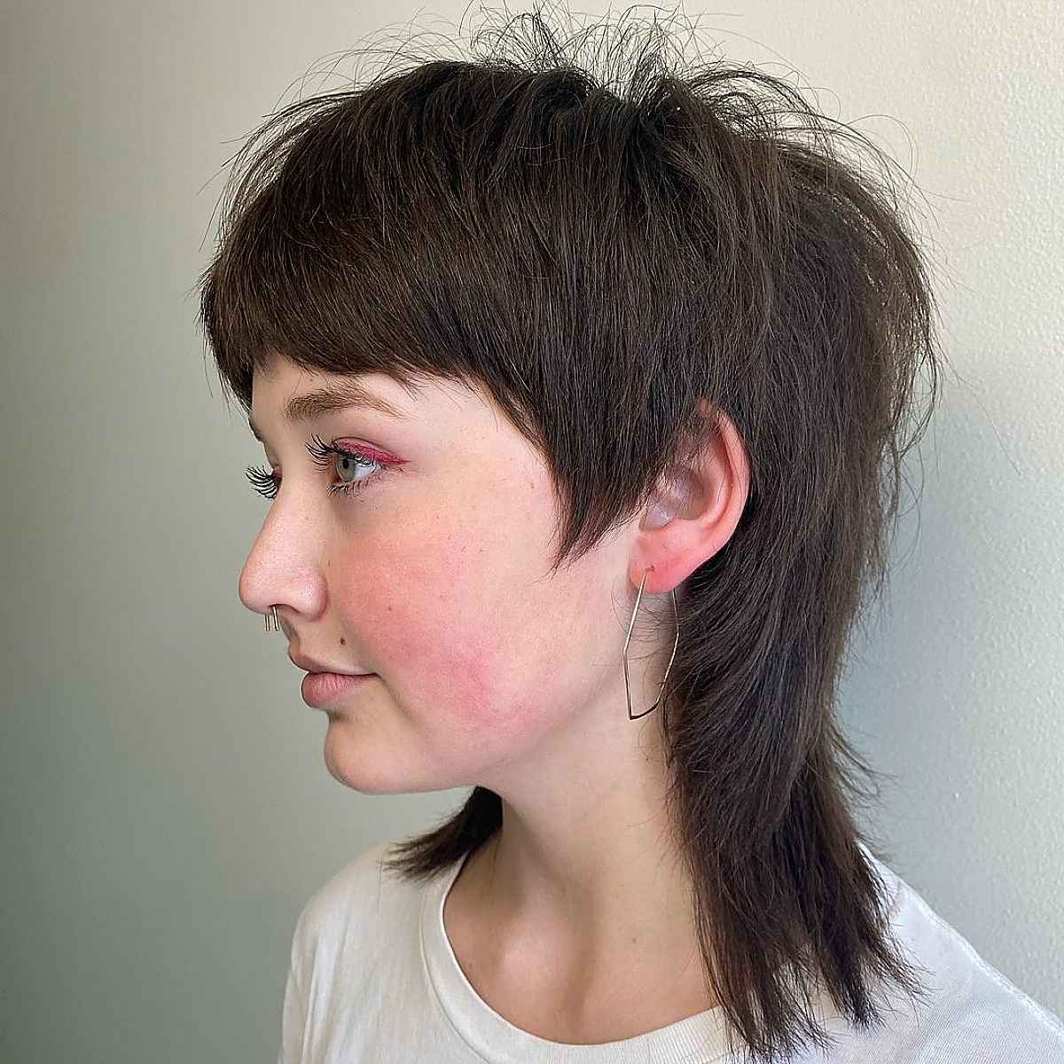 The Shaggy Mullet Is Trending and Here are 26 Awesome Ideas!