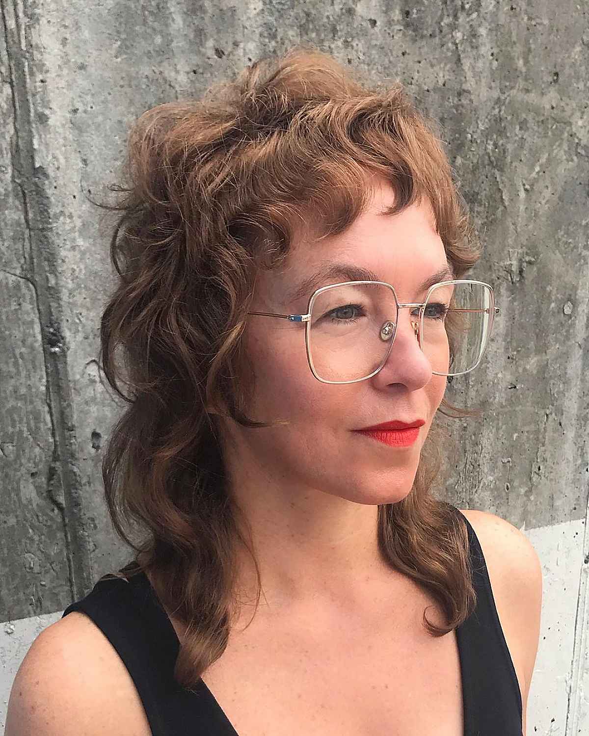 27 Best Wolf Haircut Ideas Trending Right Now