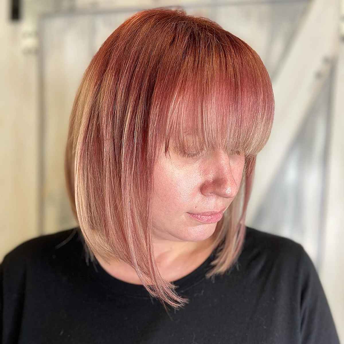 15 Best Short Straight Bob Haircuts for a Sleek Look