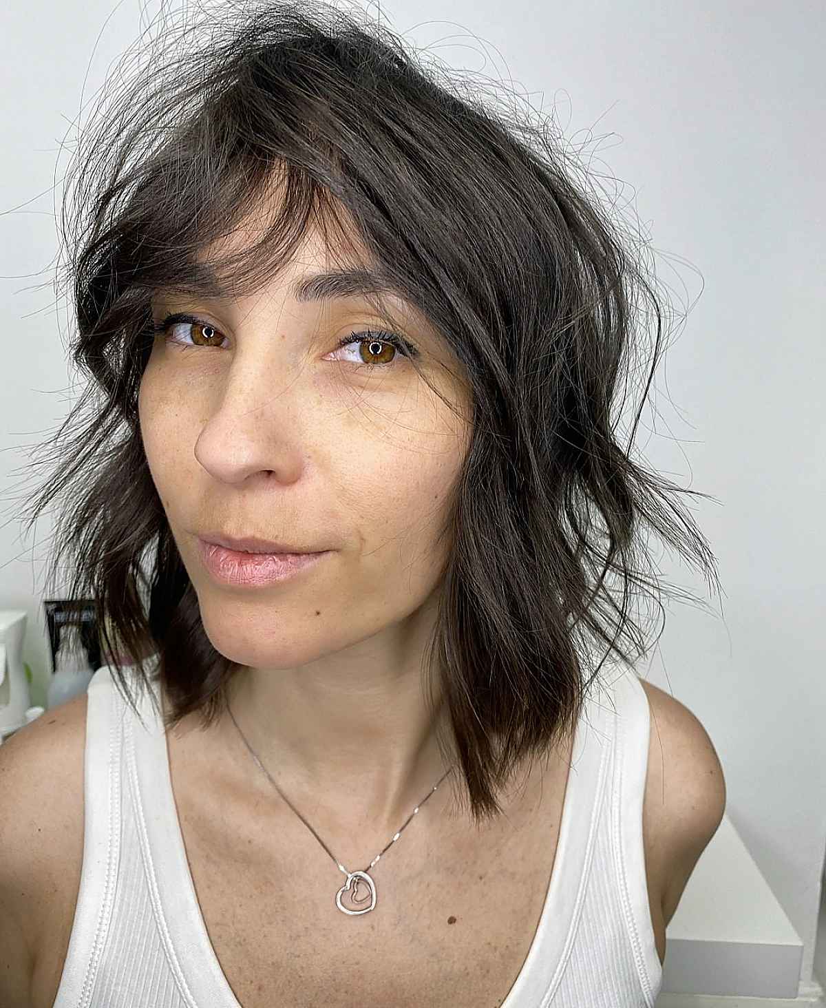 15 Trendy Layered Bobs for Fine Hair to Look Fuller