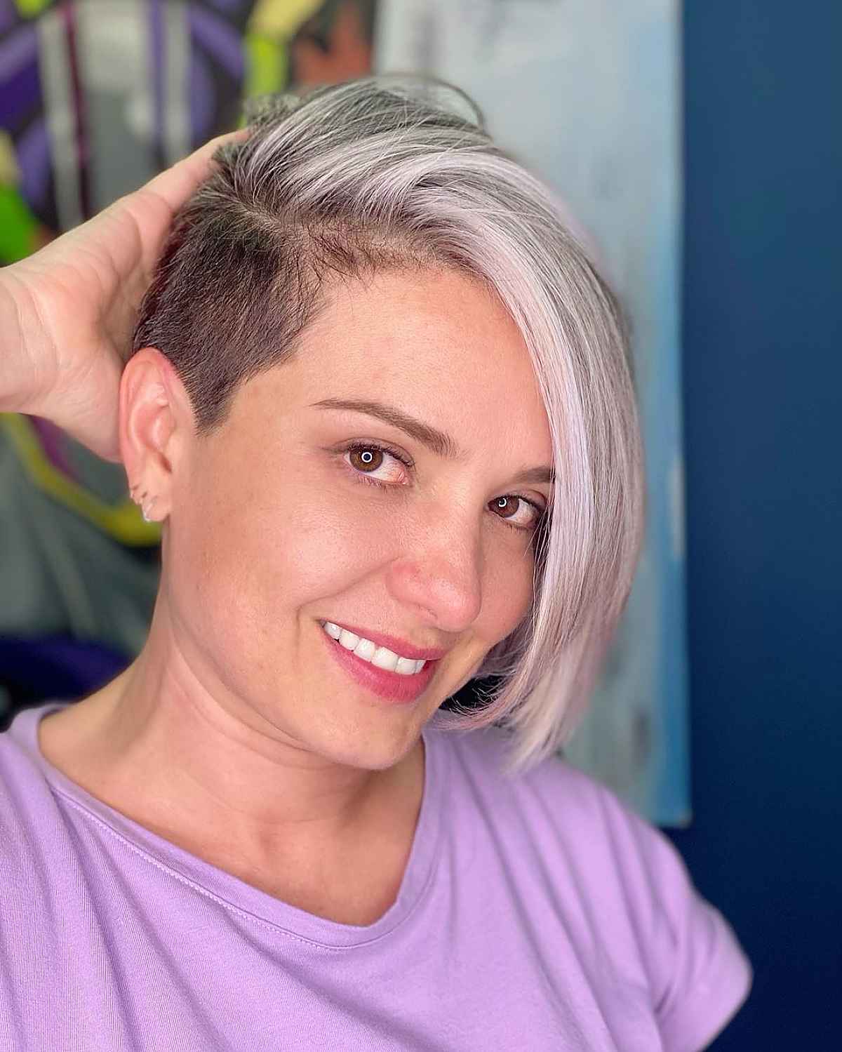 19 Undercut Pixie Bob Haircuts To Consider for a Short &#038; Easy Cut to Style