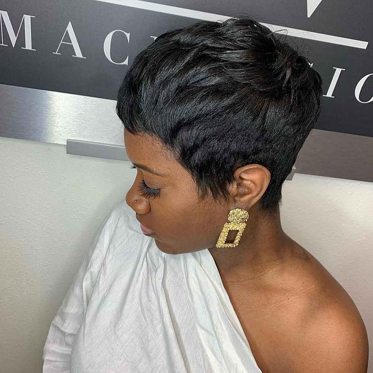 26 Low-Maintenance Pixie Cuts That Are Still Super Cute!