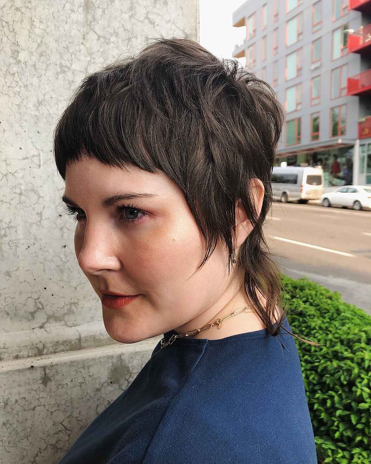15 Trendiest Pixie Mullet Ideas Taking Over 2022