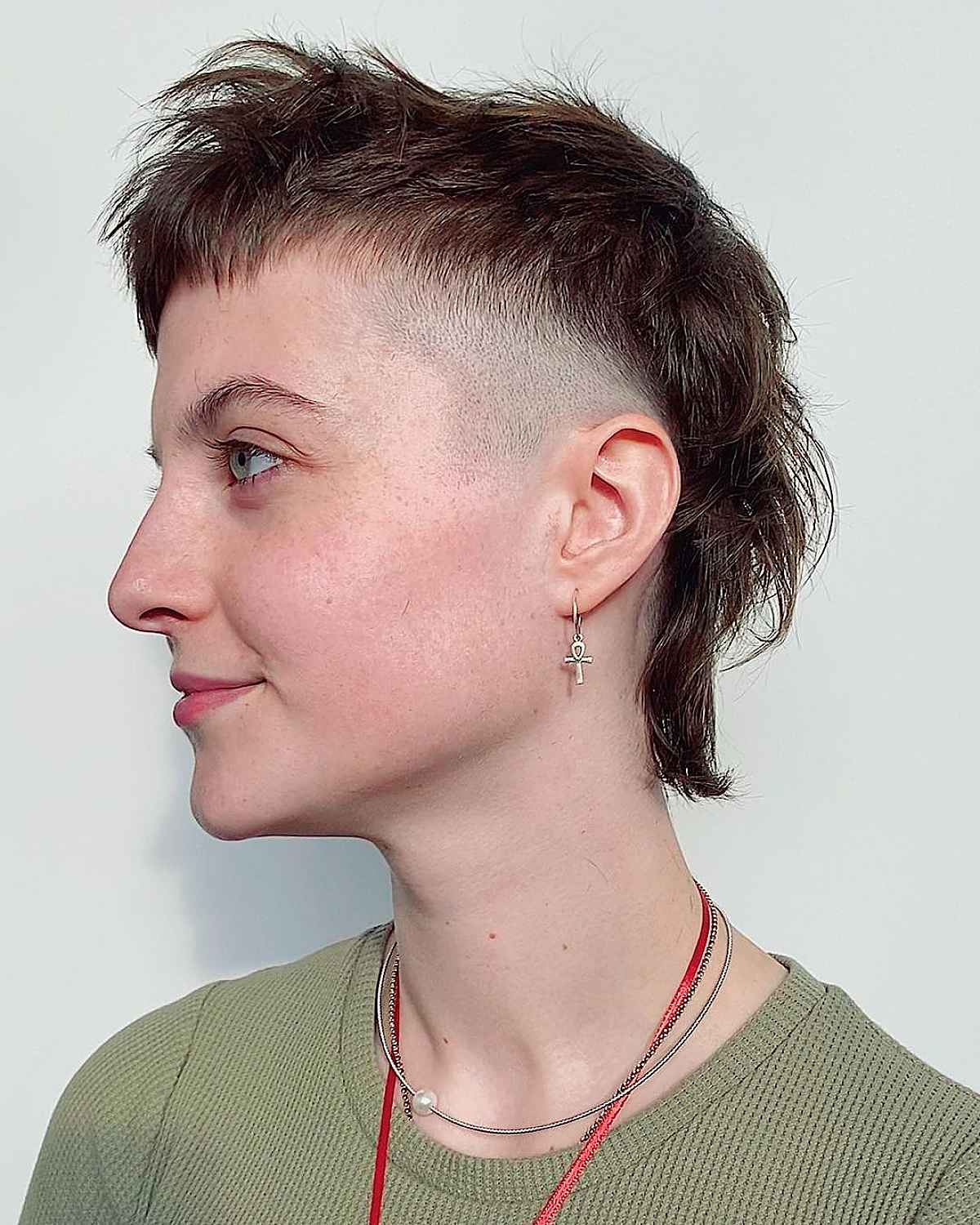 15 Trendiest Pixie Mullet Ideas Taking Over 2022