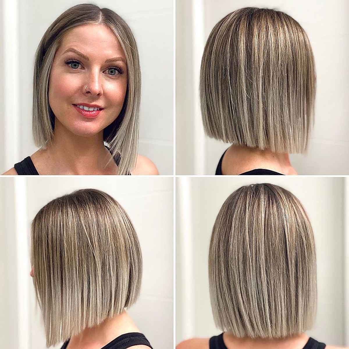 26 Flattering Haircuts for Women Over 30 That Are Still Trendy