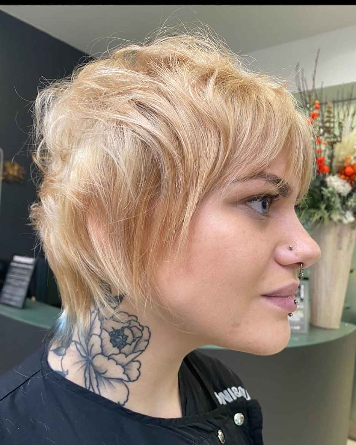 15 Trendiest Pixie Mullet Ideas Taking Over 2022