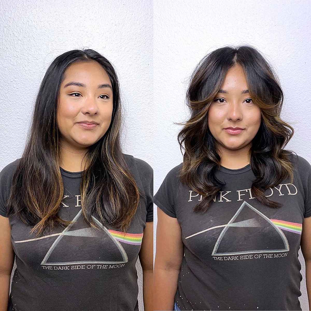26 Flattering Haircuts for Big Foreheads to Appear Smaller