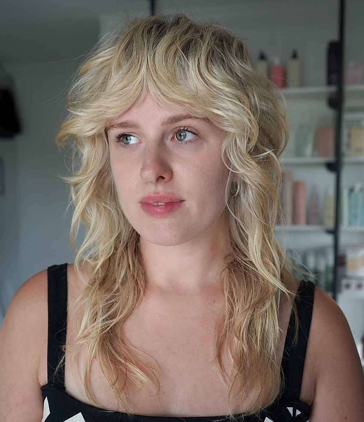 27 Best Wolf Haircut Ideas Trending Right Now