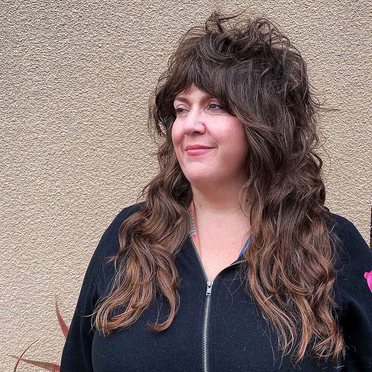 25 Best Wavy Shag Haircuts to Consider for an On-Trend Look