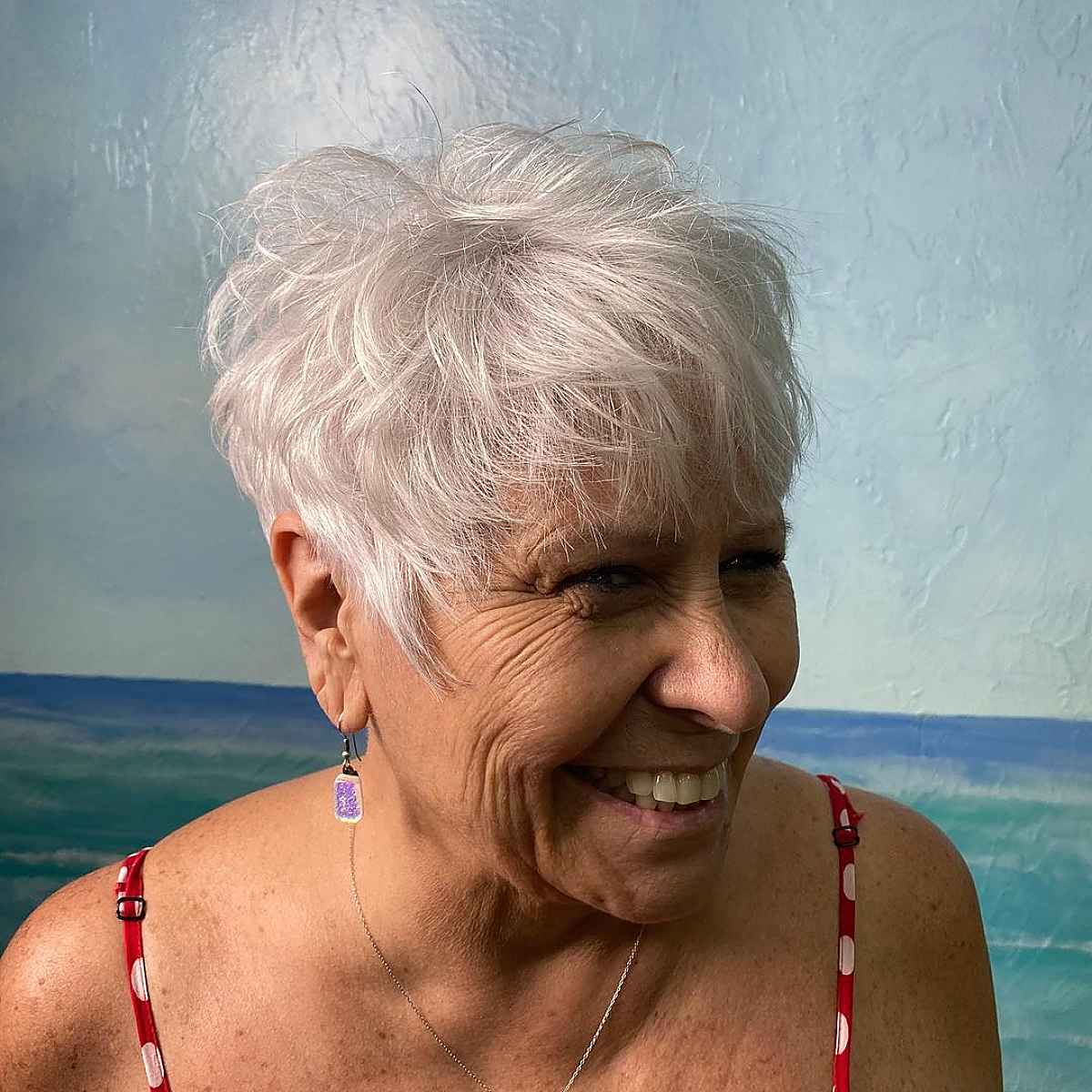 21 Types of Choppy Pixie Cuts Women Are Asking for This Year