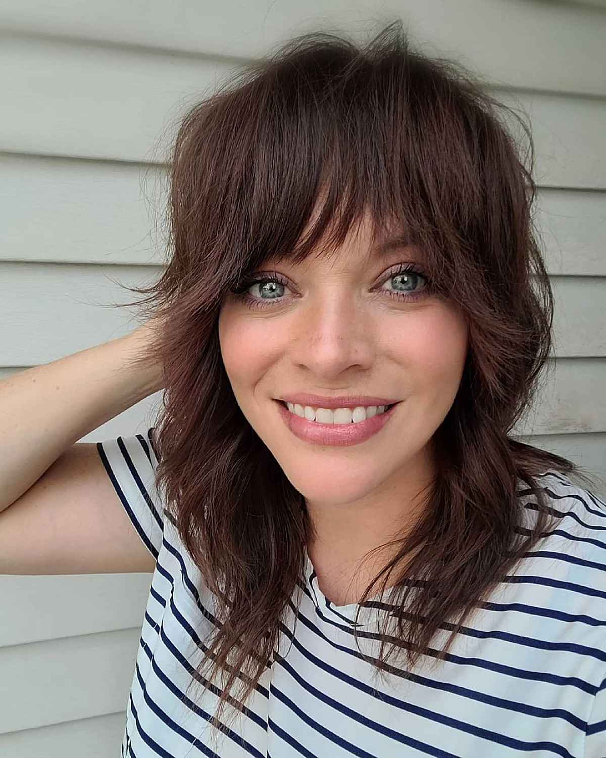 27 Best Wolf Haircut Ideas Trending Right Now