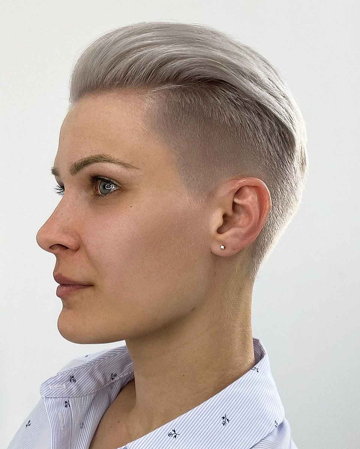 26 Low-Maintenance Pixie Cuts That Are Still Super Cute!