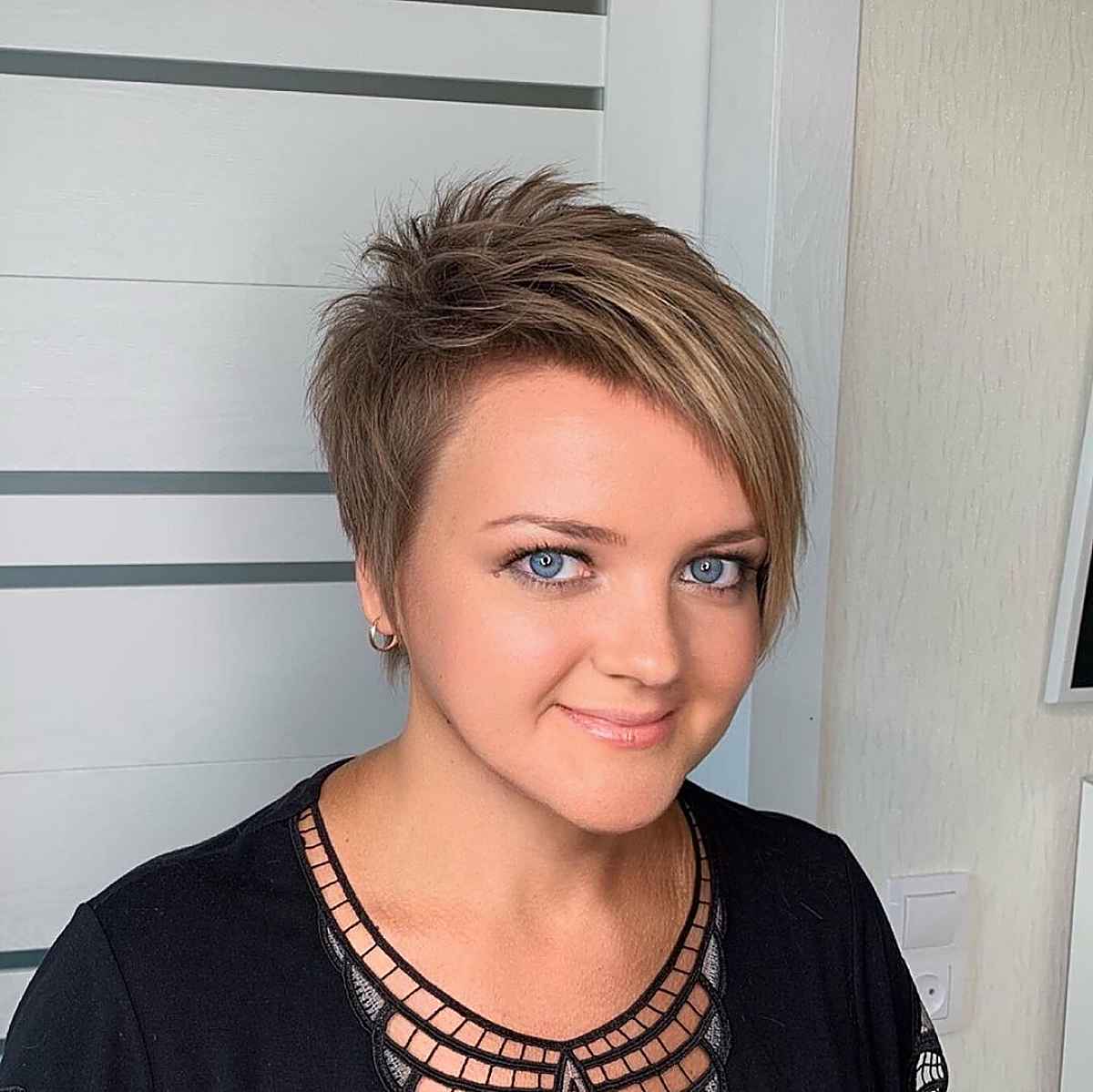 26 Best Layered Pixie Cut Ideas for a Short Crop with Movement