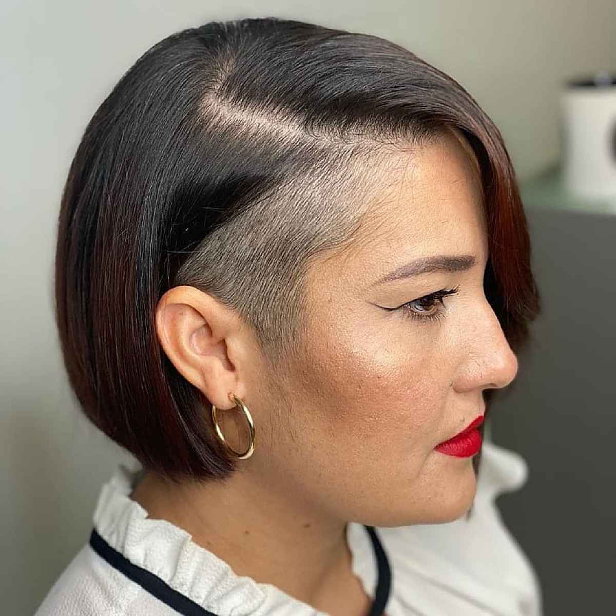 27 Low-Maintenance Short Haircuts for a Trendy, Yet Time-Saving Look