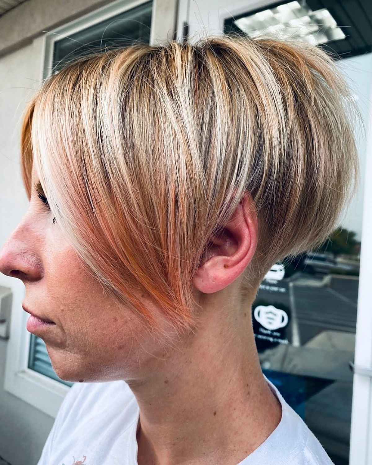 26 Stylish Long Pixie Bob Haircuts for a Unique Length and Style