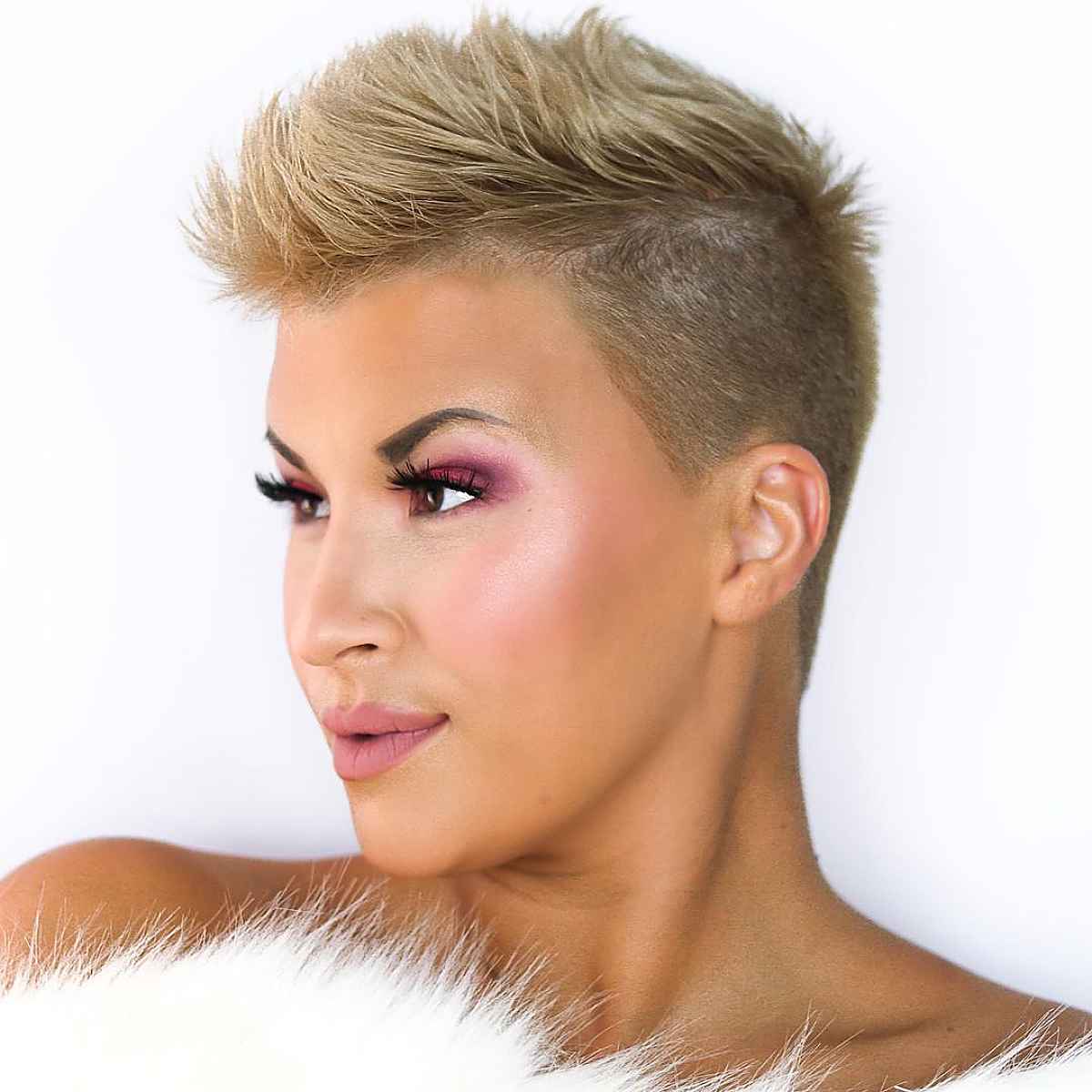 26 Low-Maintenance Pixie Cuts That Are Still Super Cute!