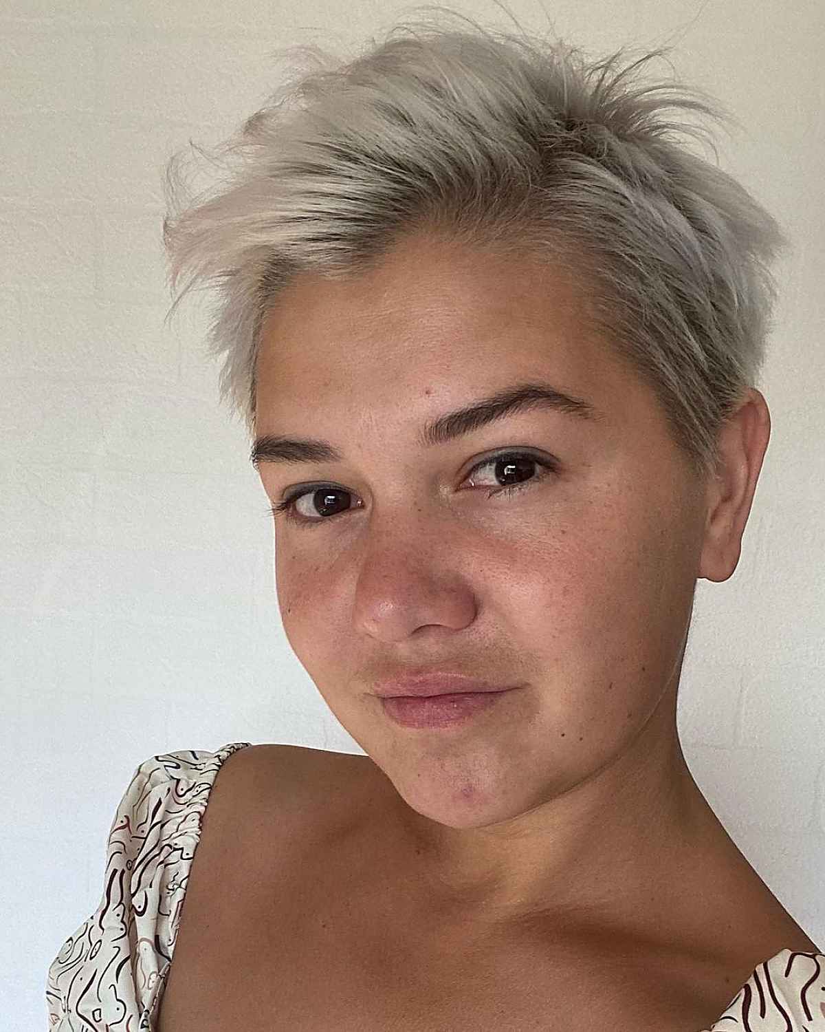 26 Messy Pixie Cuts for a Tousled, Chic Look