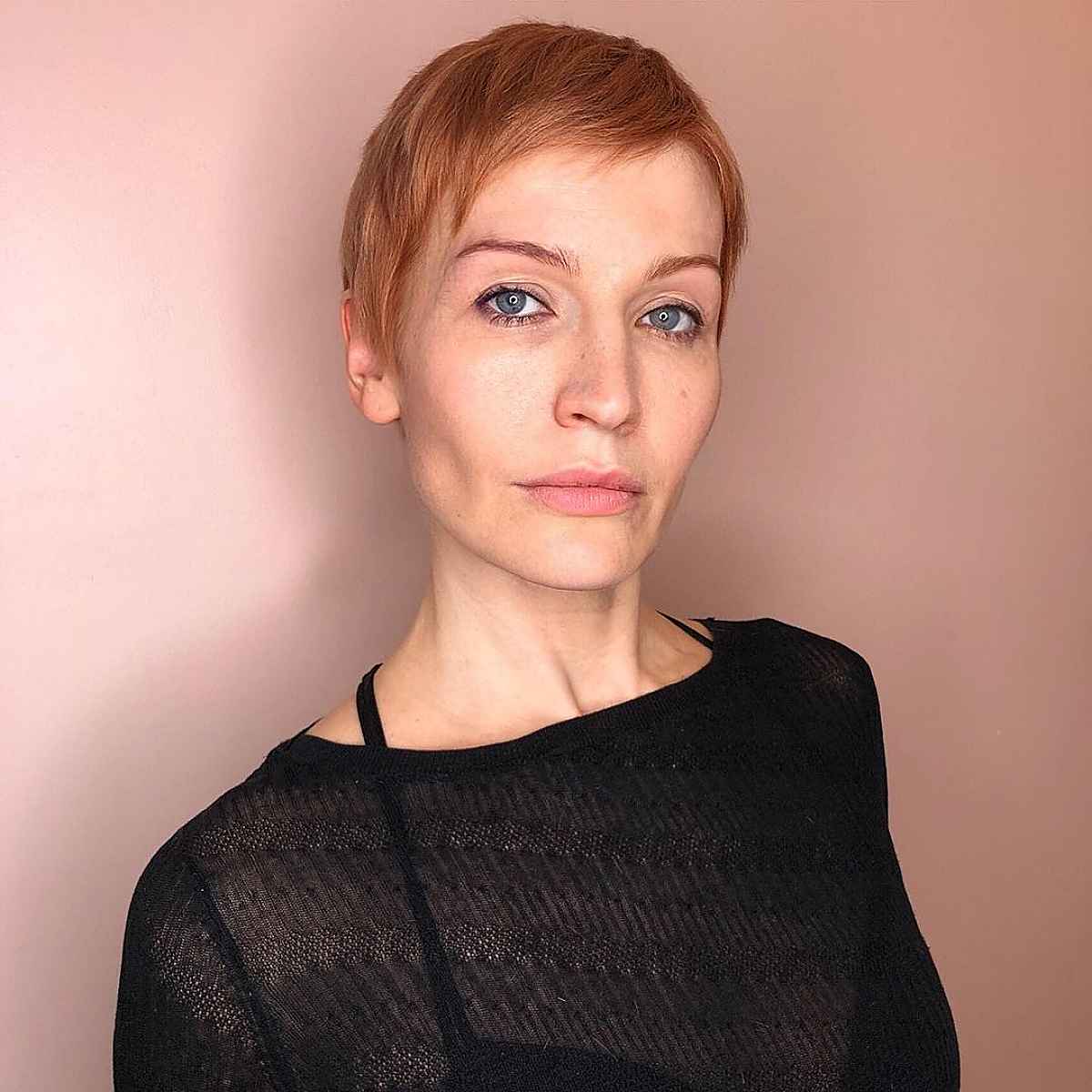 15 Best Pixie Cuts for Fine Hair to Look Fuller