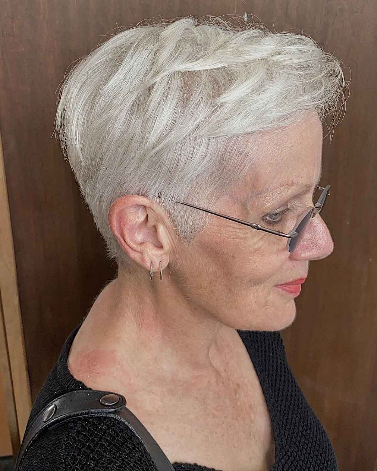 26 Best Layered Pixie Cut Ideas for a Short Crop with Movement