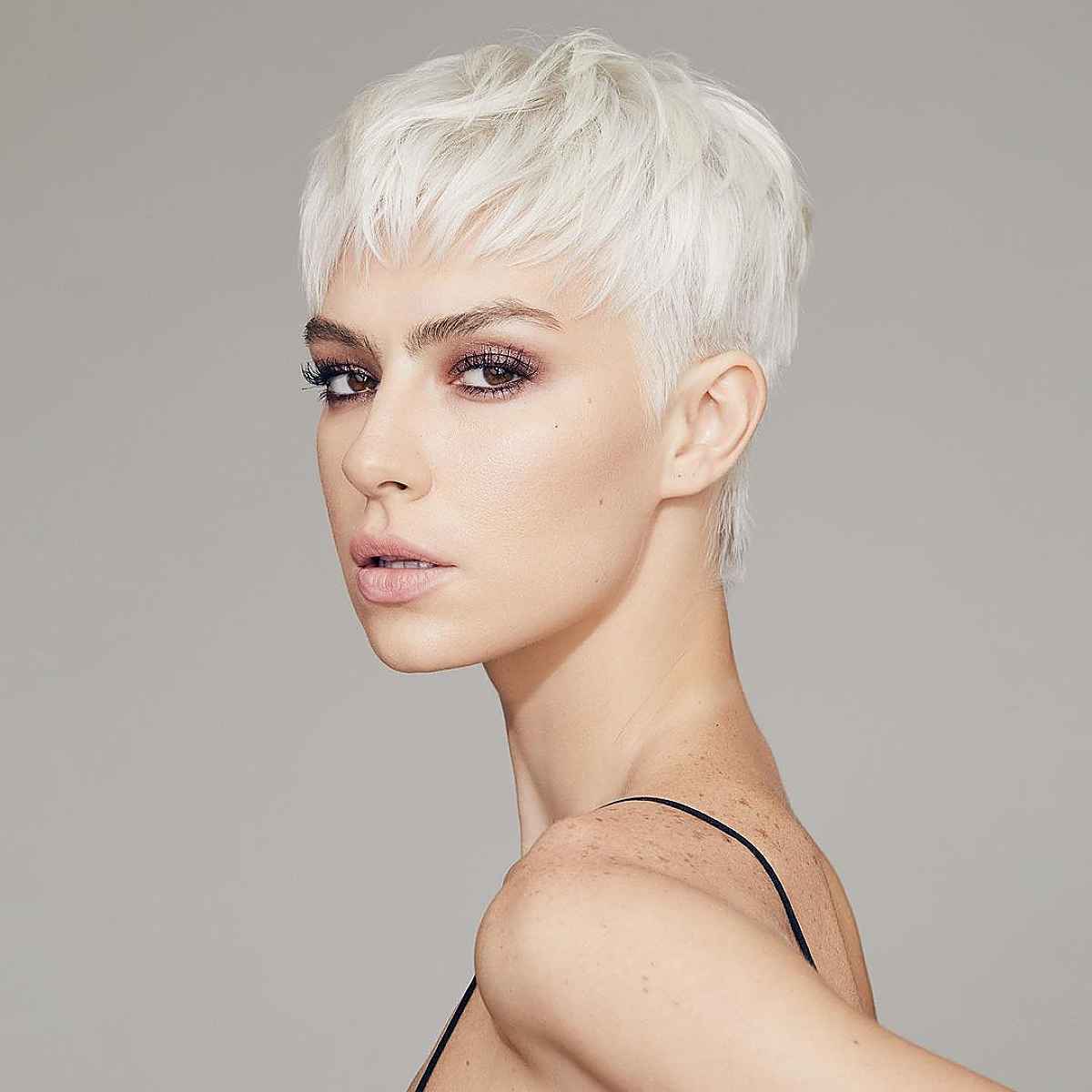 15 Best Pixie Cuts for Fine Hair to Look Fuller