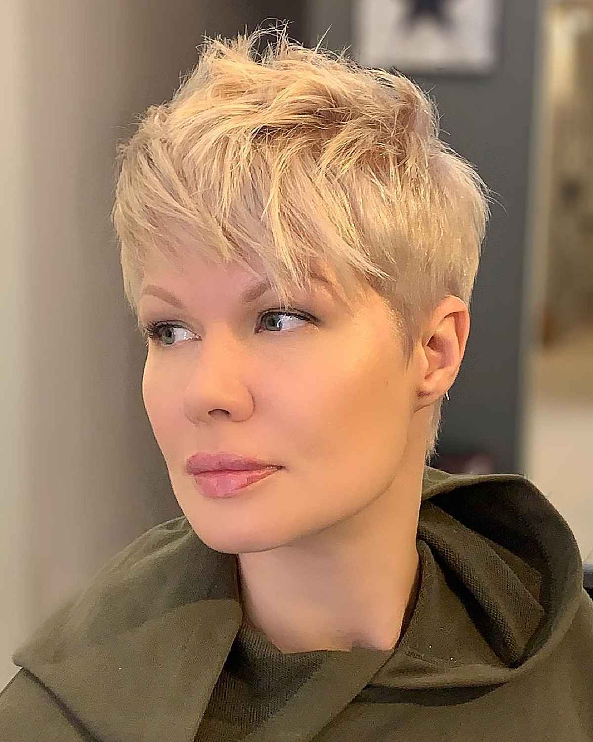 26 Low-Maintenance Pixie Cuts That Are Still Super Cute!